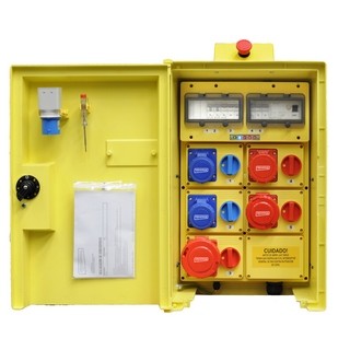 Cuadros fijos vitroresina Imcoinsa